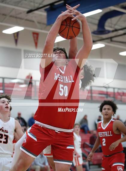 Thumbnail 3 in Amanda-Clearcreek vs. Westfall photogallery.