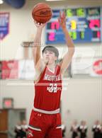 Photo from the gallery "Amanda-Clearcreek vs. Westfall"