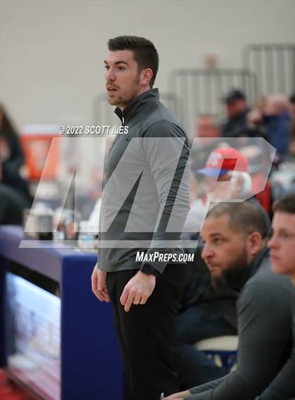 Thumbnail 1 in Amanda-Clearcreek vs. Westfall photogallery.