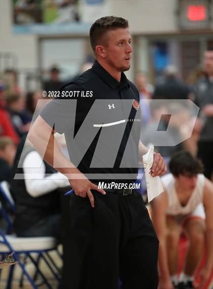 Thumbnail 1 in Amanda-Clearcreek vs. Westfall photogallery.