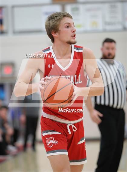 Thumbnail 3 in Amanda-Clearcreek vs. Westfall photogallery.