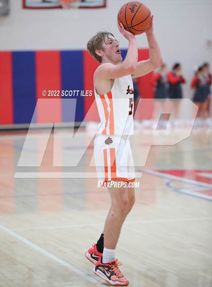 Thumbnail 2 in Amanda-Clearcreek vs. Westfall photogallery.