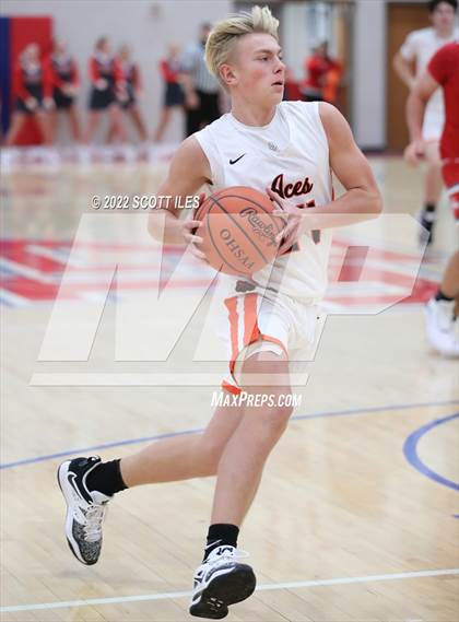 Thumbnail 1 in Amanda-Clearcreek vs. Westfall photogallery.