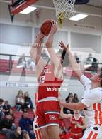 Photo from the gallery "Amanda-Clearcreek vs. Westfall"