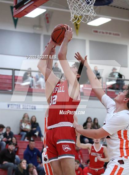 Thumbnail 2 in Amanda-Clearcreek vs. Westfall photogallery.