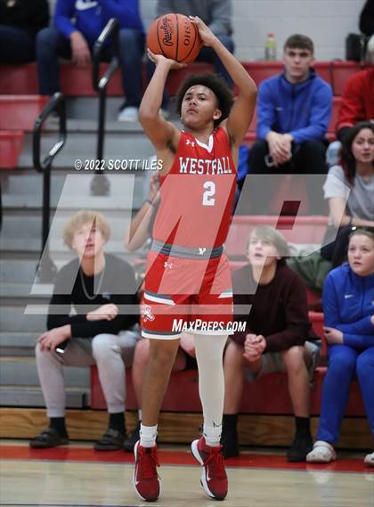 Thumbnail 1 in Amanda-Clearcreek vs. Westfall photogallery.