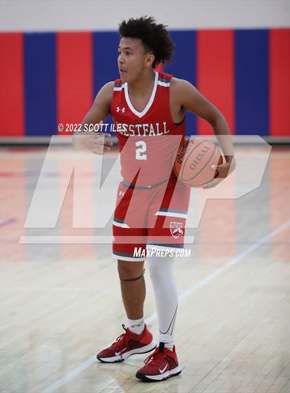 Thumbnail 3 in Amanda-Clearcreek vs. Westfall photogallery.