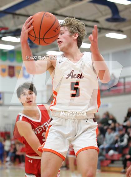 Thumbnail 1 in Amanda-Clearcreek vs. Westfall photogallery.
