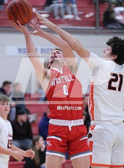Thumbnail 3 in Amanda-Clearcreek vs. Westfall photogallery.