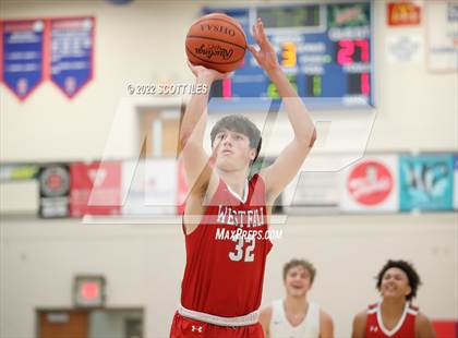 Thumbnail 3 in Amanda-Clearcreek vs. Westfall photogallery.