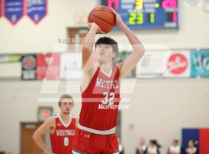Thumbnail 3 in Amanda-Clearcreek vs. Westfall photogallery.