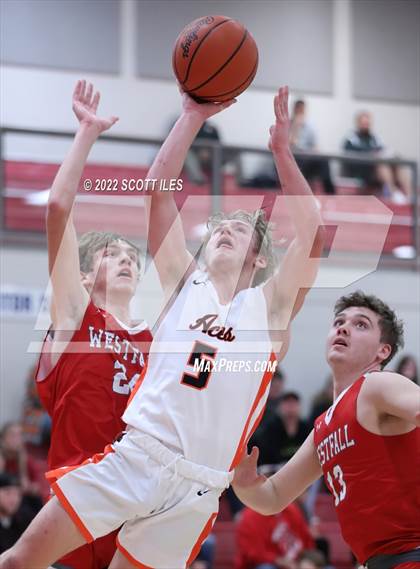 Thumbnail 2 in Amanda-Clearcreek vs. Westfall photogallery.