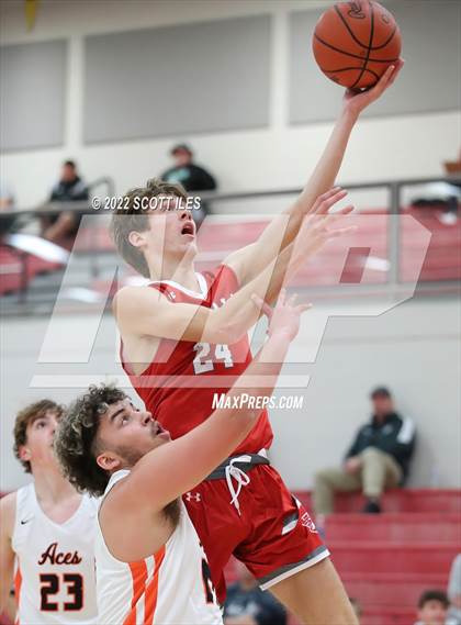 Thumbnail 1 in Amanda-Clearcreek vs. Westfall photogallery.