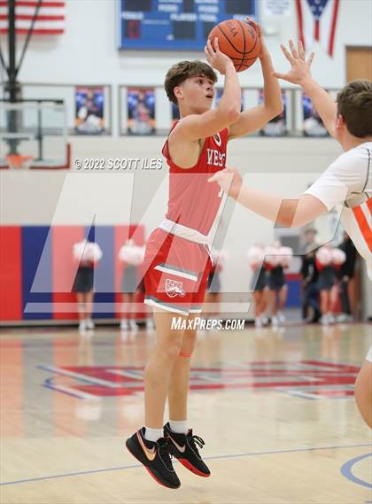 Thumbnail 2 in Amanda-Clearcreek vs. Westfall photogallery.