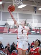 Photo from the gallery "Amanda-Clearcreek vs. Westfall"