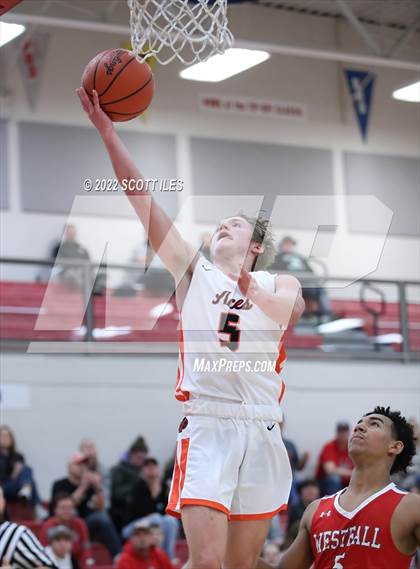 Thumbnail 2 in Amanda-Clearcreek vs. Westfall photogallery.