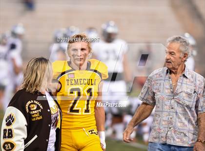 Thumbnail 2 in Chaparral @ Temecula Valley photogallery.