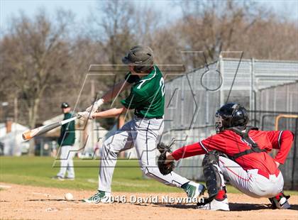 Thumbnail 1 in Northwest Catholic @ Conard photogallery.