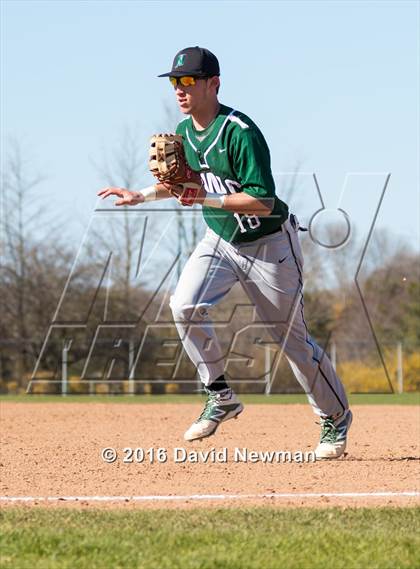 Thumbnail 3 in Northwest Catholic @ Conard photogallery.