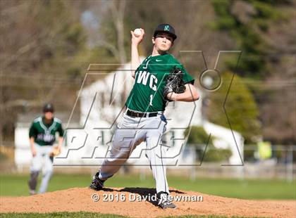 Thumbnail 3 in Northwest Catholic @ Conard photogallery.