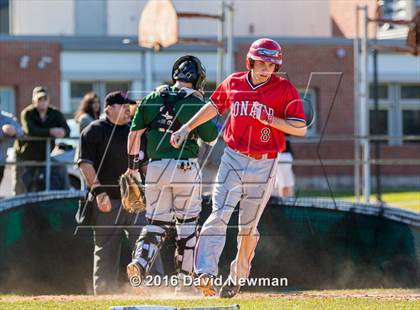Thumbnail 3 in Northwest Catholic @ Conard photogallery.