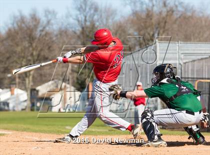 Thumbnail 3 in Northwest Catholic @ Conard photogallery.
