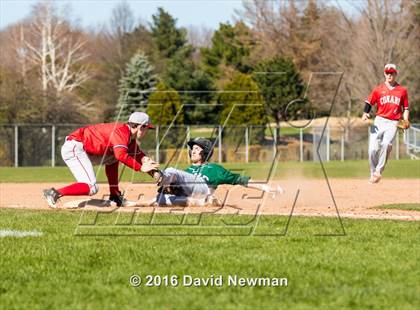 Thumbnail 3 in Northwest Catholic @ Conard photogallery.