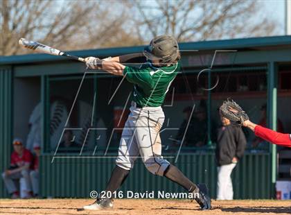 Thumbnail 3 in Northwest Catholic @ Conard photogallery.