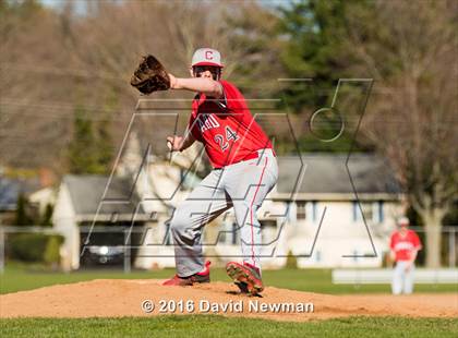 Thumbnail 3 in Northwest Catholic @ Conard photogallery.