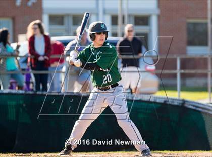 Thumbnail 3 in Northwest Catholic @ Conard photogallery.
