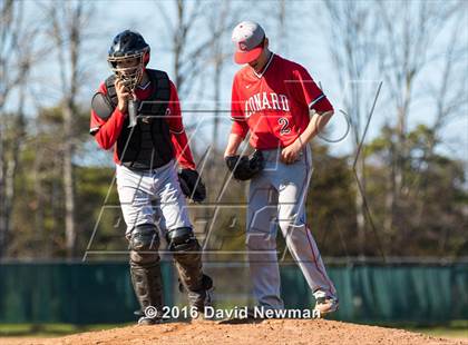 Thumbnail 1 in Northwest Catholic @ Conard photogallery.