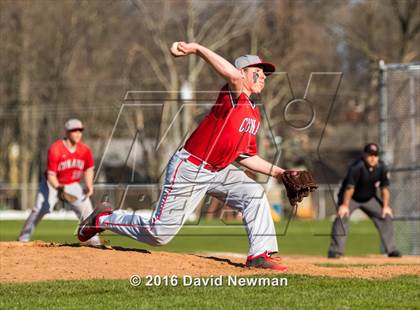 Thumbnail 2 in Northwest Catholic @ Conard photogallery.