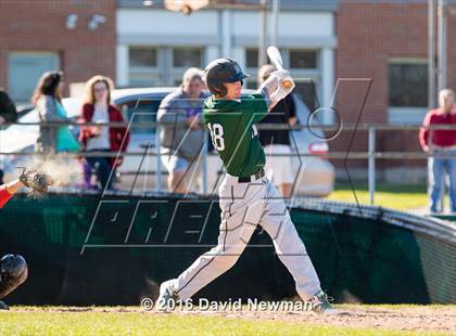 Thumbnail 3 in Northwest Catholic @ Conard photogallery.