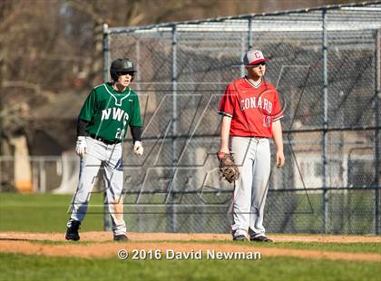 Thumbnail 1 in Northwest Catholic @ Conard photogallery.