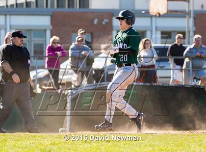 Thumbnail 3 in Northwest Catholic @ Conard photogallery.