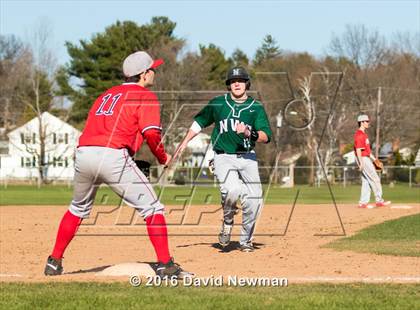 Thumbnail 3 in Northwest Catholic @ Conard photogallery.