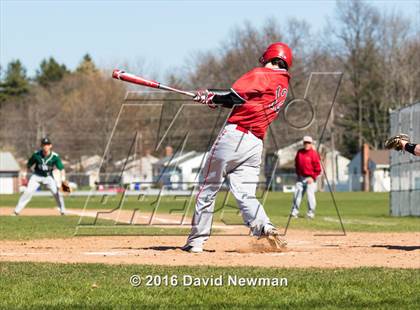 Thumbnail 3 in Northwest Catholic @ Conard photogallery.