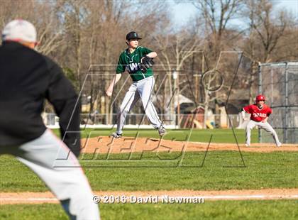 Thumbnail 2 in Northwest Catholic @ Conard photogallery.
