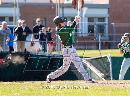 Thumbnail 3 in Northwest Catholic @ Conard photogallery.