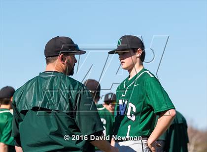 Thumbnail 1 in Northwest Catholic @ Conard photogallery.