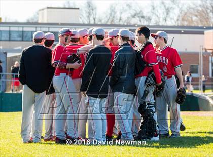 Thumbnail 3 in Northwest Catholic @ Conard photogallery.
