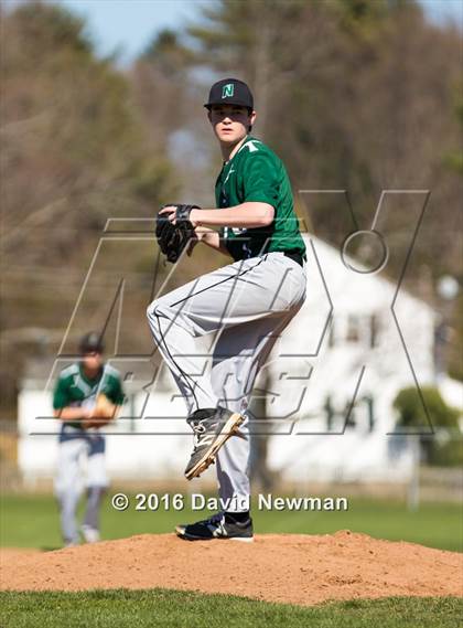 Thumbnail 3 in Northwest Catholic @ Conard photogallery.