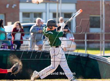 Thumbnail 2 in Northwest Catholic @ Conard photogallery.