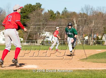 Thumbnail 2 in Northwest Catholic @ Conard photogallery.