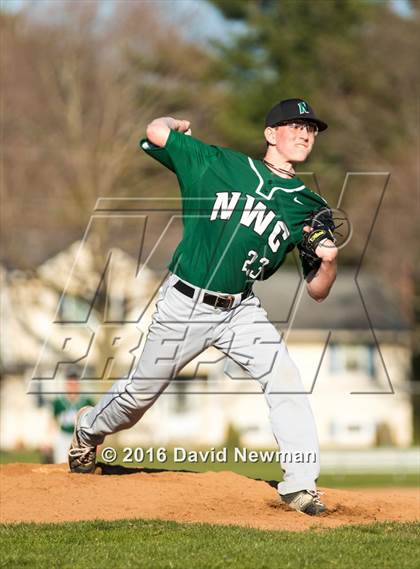 Thumbnail 2 in Northwest Catholic @ Conard photogallery.