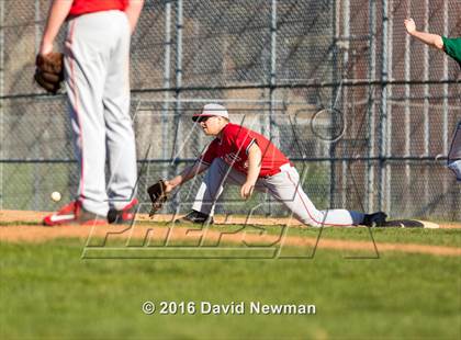 Thumbnail 1 in Northwest Catholic @ Conard photogallery.