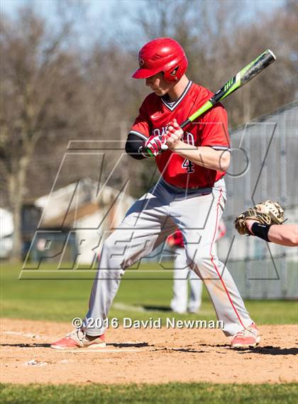 Thumbnail 3 in Northwest Catholic @ Conard photogallery.
