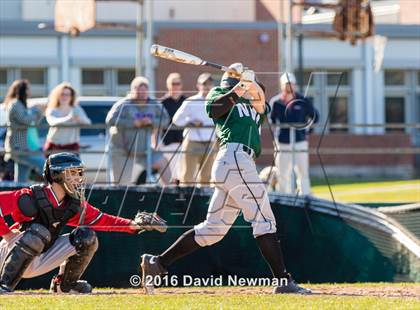 Thumbnail 3 in Northwest Catholic @ Conard photogallery.