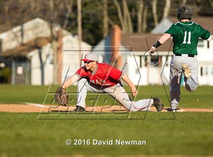 Thumbnail 3 in Northwest Catholic @ Conard photogallery.