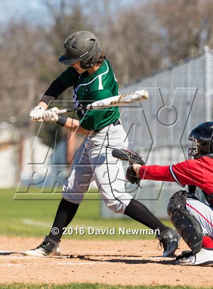 Thumbnail 3 in Northwest Catholic @ Conard photogallery.